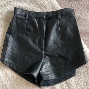 Princess Polly Shorts